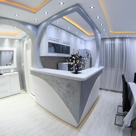 Apartment "Mastef" Белград Екстер'єр фото